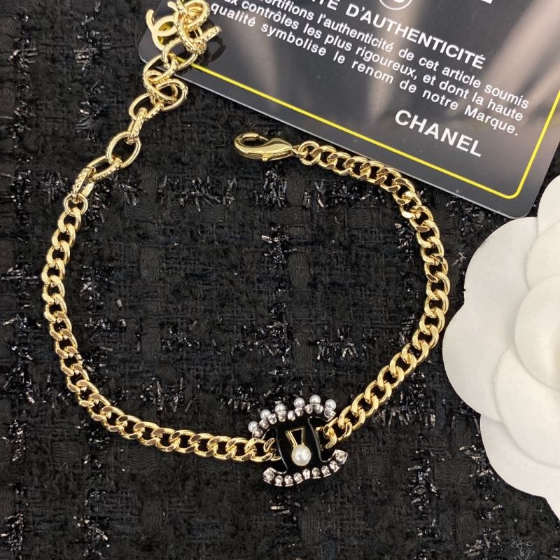 Chanel Bracelets